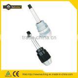 Integrated Keyless Drill Chuck With MT Shank D3-CM8 thumbnail-1
