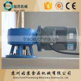 GUSU Chocolate Liquor Tank China Factory 086-18662218656 thumbnail-5