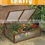 LEAFFY- Wooden Growhouse EB8001 thumbnail-1