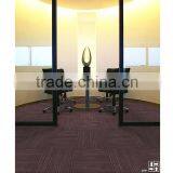 Nylon 50X50cm Carpet Tiles for Office From Guangzhou thumbnail-4