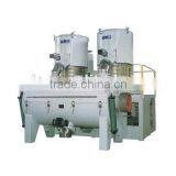 High Efficiency!!! High Performance Shear Mixer With Small Investment and Floor Space thumbnail-4