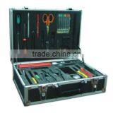 Fiber Optic Cable Construction Tool Kit, FK-2800 Quality Choice