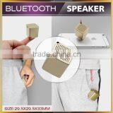 New Portable High Quality Wireless Speaker, Amazing Mini Bluetooth Speaker With Logo thumbnail-4