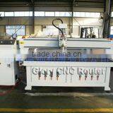 Factory Price Vacuum System 2030 CNC Router thumbnail-3