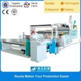 High Speed Good Quality TPU/PU Breathable Film thumbnail-4