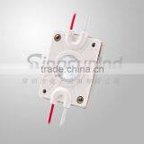 CE Rohs Outdoor Waterproof 1 Chip SMD3535 3W SMD 12V High Power Led Module thumbnail-1