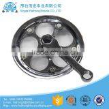 Bicycle Parts Chainwheel Crank/city Bike Chainwheel/lady Bike Chainwheel thumbnail-4