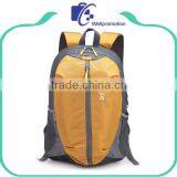 210D Polyester School Bags Trendy Backpack Quality Choice