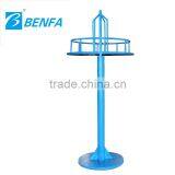 CNC Automatic Efficient Air Condition Hose Cutting Machine thumbnail-3