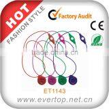 ET1143 Newly Arrival Antique Pocket Watches With Long Strap thumbnail-2