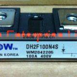 DH2F150N4S DAWIN Ultra-Fast Soft Recovery Diode Module, New and Original