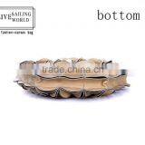 2016 Stylish PU Leather Lady Hand Bag thumbnail-4