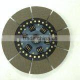 Forklift Parts Clutch Disc / Plate TCM 135C3-12061