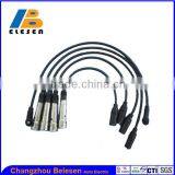 Double Silicone High Performance Ignition Cable With Copper Core for Germany Cars thumbnail-1