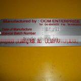 Composite (FRP) Grease Trap For Kitchen Wastewater Treatment thumbnail-6