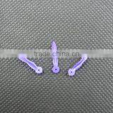 Promotion! New Plastic Poly Disposable Dental Wedges With Hole thumbnail-5