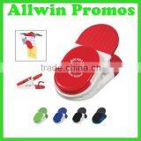 Personalized House Shape Clip thumbnail-2