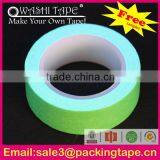 Hot Sale Custom Neon Color Washi Tape thumbnail-4