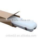 Waterproof Dustproof IP68 Led Tri-proof Light 20W 40W 60W