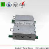 PVC Foam Roofing Tile Mould