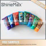 Hand Cream Packaging Tubes and Containers Hotel Luxury Cosmetic Tube thumbnail-6