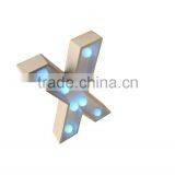 Indoor Decoration Marquee Letter Light Wedding Decoration Marquee Lights thumbnail-2