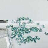 Natural High Quality Calibration Apatite Pear Cut