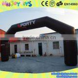 Top Quality Inflatable Arch/cheap Inflatable Arch for Sale/ Inflatable Rainbow Arch thumbnail-6