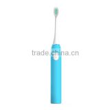 Portable waterproof adult children toothbrush electric toothbrush ultrasonic whitening protection manufacturers wholesale