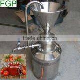Hot Sale Peanut Butter Colloid Mill/peanut Butter Grinder Machine/peanut Butter Making