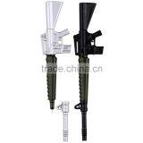 Funny Product Hot Sale Gun Ball Point Pen Machine Gun Ball Pen Toy Pen thumbnail-1