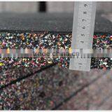 Flooring Prices / Rubber Floor Tiles / Antistatic Fireproof Indoor Sports Flooring thumbnail-6