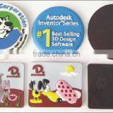 Different Country Tourist 3D Souvenir Fridge Magnet thumbnail-6