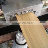 YIB3100 Type Online Two-Color Printer For PVC Skirting thumbnail-4