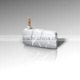 Bluetooth Receiver and Receiver 3.5mm Bluetooth Audio Receiver Car Bluetooth Music Receiver thumbnail-4