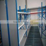 Mezzanine Racking System