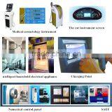 7 Inch LCD Module With Interface Rs232 TTL Industrial Screen Controller Board for All Kind of Application thumbnail-4