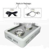 400W Agricultural Led Grow Full Spectrum Light for Sale thumbnail-4