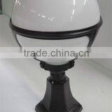 Ball Solar Light 5000hrs Led Solar Garden Decorative Light,solar Powered Decoration Garden Balls Light(JR-2012) thumbnail-4