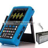 Micsig Digital Handheld Oscilloscopes MS520 200MHz Isolated Channel USB Storage Multimeter thumbnail-4