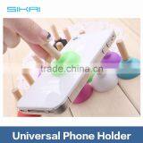 For Universal Mobile Phone Accessories Toilet Sucker Brush Shaped Phone Holder Suit For Young People thumbnail-4