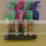 Whistle Harmonica Toy Candy thumbnail-2