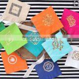 Eco-friendly Square Party Paper Napkin With OEM