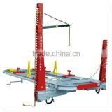 Auto Body Shaping Equipment