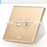 TV and TEL Electric Socket thumbnail-4