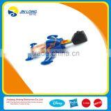 Hot style plastic plane launcher toy