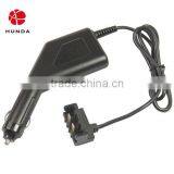 Black DC/DC Car Charger for DJI Phantom 4 17.4V 5.17A 90W thumbnail-1