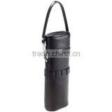 Leather Golf Ball Carrying Holder Storage Bag New Items in China Market thumbnail-2