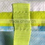 Fashion Design Laminated Heat Seal Promotional Pp Woven Shopping Bag thumbnail-4