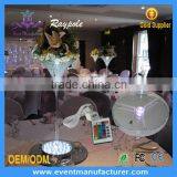 Wholesale LED Light for Centerpiece Stands/LED Centerpiece Light Base thumbnail-1